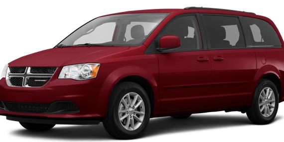 DODGE GRAND CARAVAN 2015 2C4RDGCG0FR623713 image
